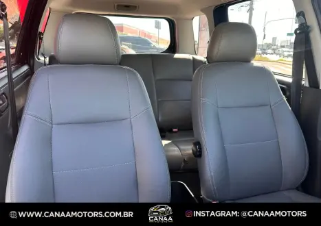 FORD Ecosport 2.0 16V 4P 4WD, Foto 7