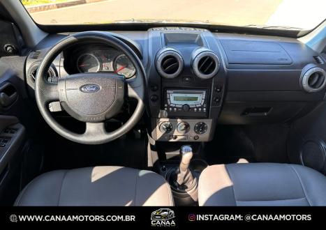 FORD Ecosport 2.0 16V 4P 4WD, Foto 10
