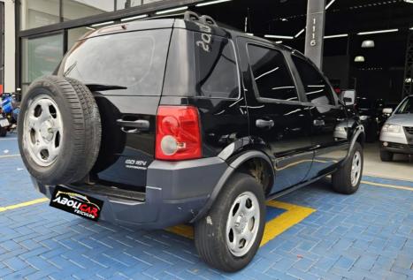 FORD Ecosport 2.0 16V 4P XLT FLEX AUTOM�TICO, Foto 4