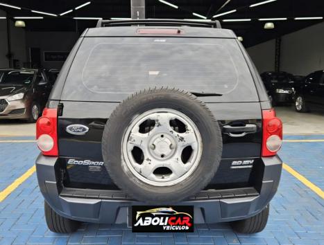 FORD Ecosport 2.0 16V 4P XLT FLEX AUTOM�TICO, Foto 6