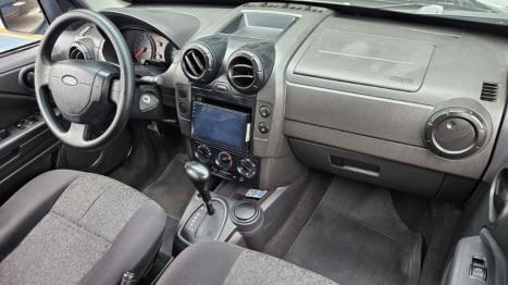 FORD Ecosport 2.0 16V 4P XLT FLEX AUTOM�TICO, Foto 9