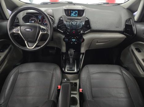 FORD Ecosport 2.0 16V 4P FLEX TITANIUM AUTOM�TICO, Foto 7