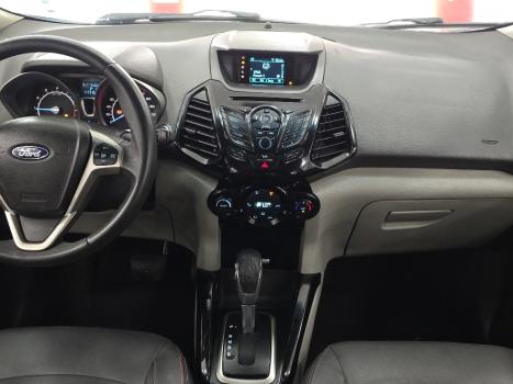 FORD Ecosport 2.0 16V 4P FLEX TITANIUM AUTOM�TICO, Foto 8