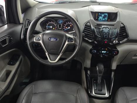 FORD Ecosport 2.0 16V 4P FLEX TITANIUM AUTOM�TICO, Foto 9