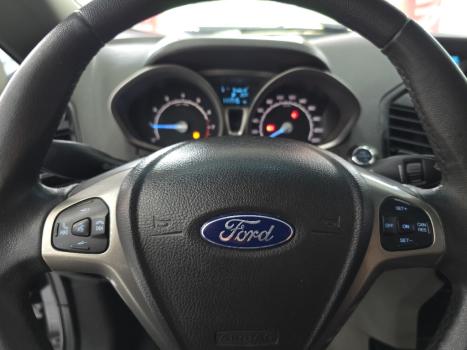 FORD Ecosport 2.0 16V 4P FLEX TITANIUM AUTOM�TICO, Foto 10