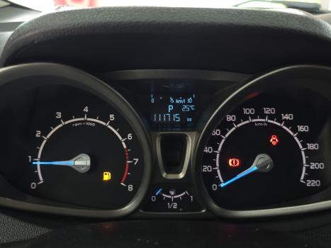 FORD Ecosport 2.0 16V 4P FLEX TITANIUM AUTOM�TICO, Foto 11
