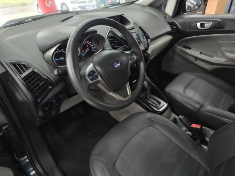 FORD Ecosport 2.0 16V 4P FLEX TITANIUM AUTOM�TICO, Foto 14