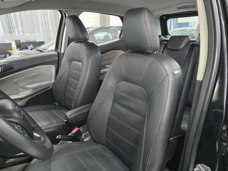 FORD Ecosport 2.0 16V 4P FLEX TITANIUM AUTOM�TICO, Foto 15