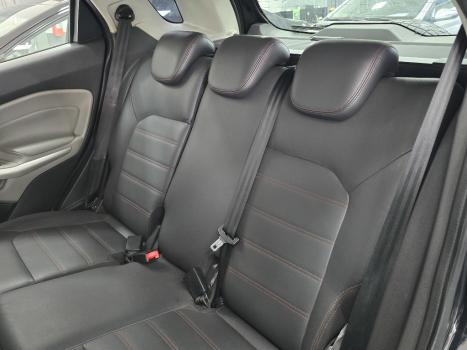 FORD Ecosport 2.0 16V 4P FLEX TITANIUM AUTOM�TICO, Foto 16
