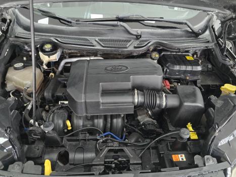 FORD Ecosport 2.0 16V 4P FLEX TITANIUM AUTOM�TICO, Foto 18