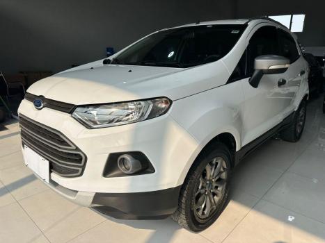 FORD Ecosport 2.0 16V 4P XLT FLEX AUTOM�TICO, Foto 1