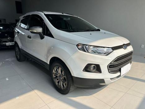 FORD Ecosport 2.0 16V 4P XLT FLEX AUTOM�TICO, Foto 2