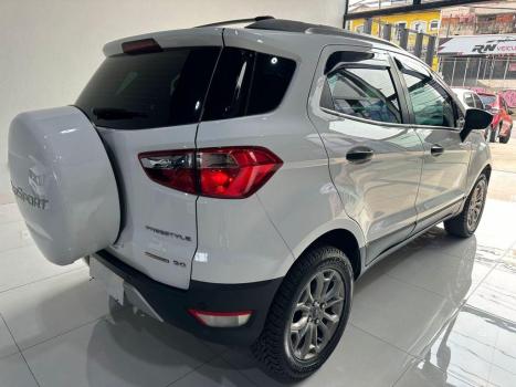 FORD Ecosport 2.0 16V 4P XLT FLEX AUTOM�TICO, Foto 3