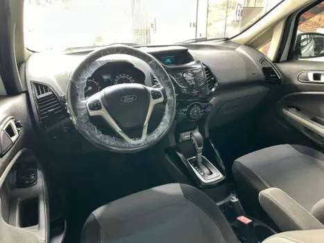 FORD Ecosport 2.0 16V 4P XLT FLEX AUTOM�TICO, Foto 5