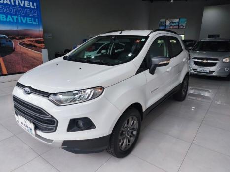 FORD Ecosport 2.0 16V 4P XLT FLEX AUTOM�TICO, Foto 1