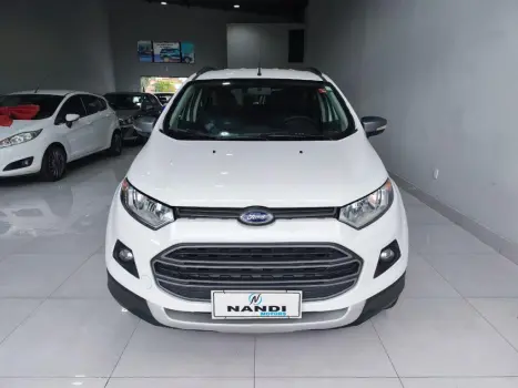 FORD Ecosport 2.0 16V 4P XLT FLEX AUTOM�TICO, Foto 2