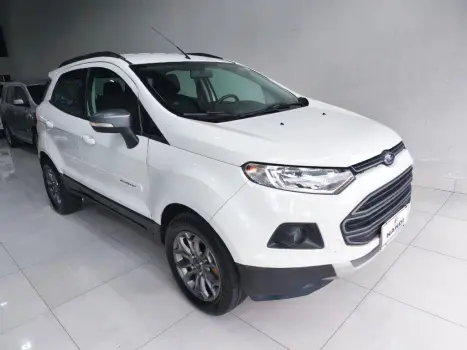 FORD Ecosport 2.0 16V 4P XLT FLEX AUTOM�TICO, Foto 3