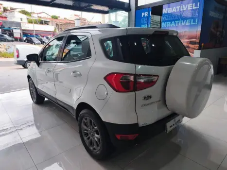 FORD Ecosport 2.0 16V 4P XLT FLEX AUTOM�TICO, Foto 6