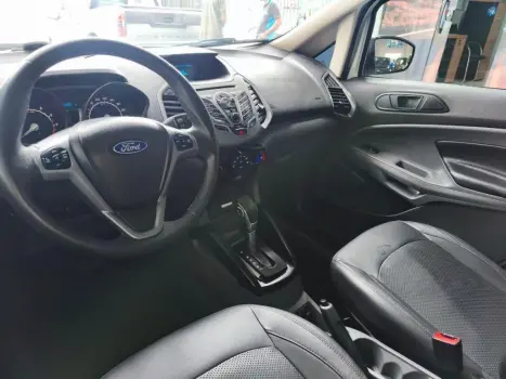 FORD Ecosport 2.0 16V 4P XLT FLEX AUTOM�TICO, Foto 7