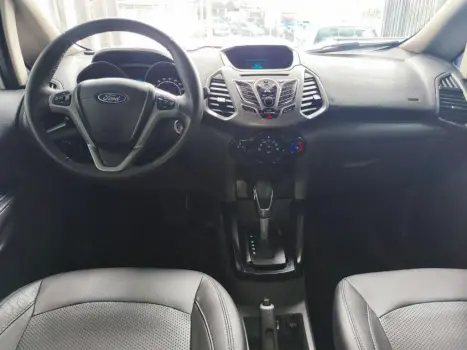 FORD Ecosport 2.0 16V 4P XLT FLEX AUTOM�TICO, Foto 8