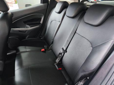 FORD Ecosport 2.0 16V 4P XLT FLEX AUTOM�TICO, Foto 9