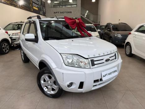 FORD Ecosport 2.0 16V 4P XLT AUTOM�TICO, Foto 2