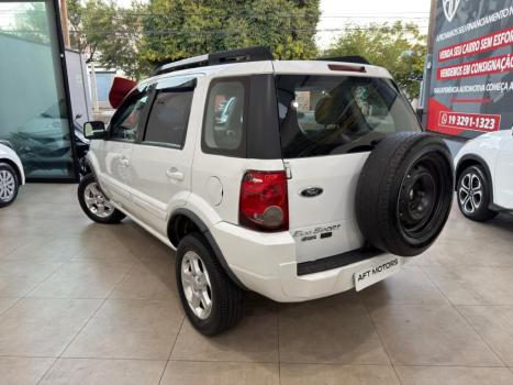 FORD Ecosport 2.0 16V 4P XLT AUTOM�TICO, Foto 3