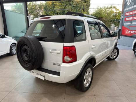 FORD Ecosport 2.0 16V 4P XLT AUTOM�TICO, Foto 4