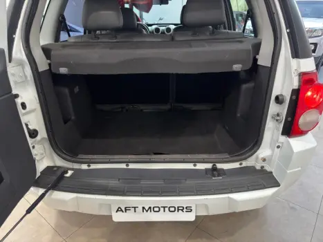 FORD Ecosport 2.0 16V 4P XLT AUTOM�TICO, Foto 9