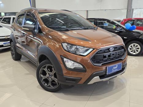 FORD Ecosport 2.0 16V 4P FLEX 4WD DIRECT STORM AUTOM�TICO, Foto 1