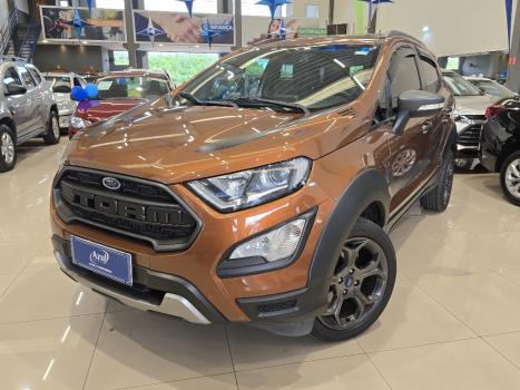 FORD Ecosport 2.0 16V 4P FLEX 4WD DIRECT STORM AUTOM�TICO, Foto 3