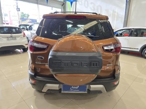 FORD Ecosport 2.0 16V 4P FLEX 4WD DIRECT STORM AUTOM�TICO, Foto 5