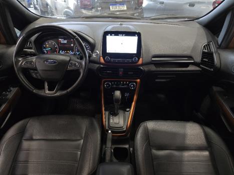 FORD Ecosport 2.0 16V 4P FLEX 4WD DIRECT STORM AUTOM�TICO, Foto 7
