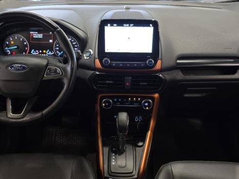 FORD Ecosport 2.0 16V 4P FLEX 4WD DIRECT STORM AUTOM�TICO, Foto 8