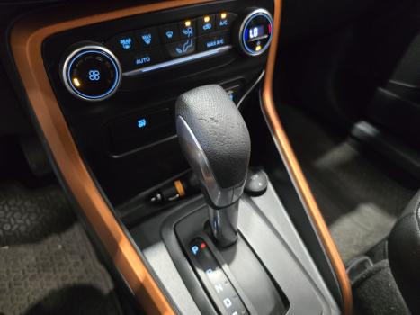 FORD Ecosport 2.0 16V 4P FLEX 4WD DIRECT STORM AUTOM�TICO, Foto 9