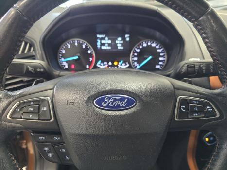 FORD Ecosport 2.0 16V 4P FLEX 4WD DIRECT STORM AUTOM�TICO, Foto 11