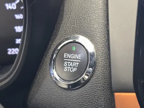 FORD Ecosport 2.0 16V 4P FLEX 4WD DIRECT STORM AUTOM�TICO, Foto 13