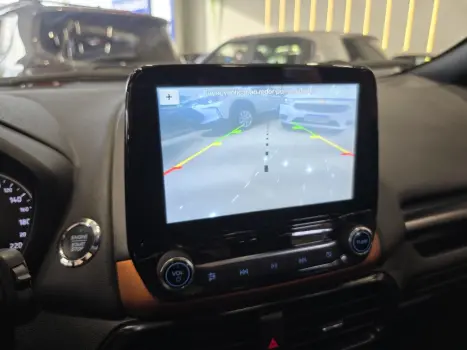 FORD Ecosport 2.0 16V 4P FLEX 4WD DIRECT STORM AUTOM�TICO, Foto 14