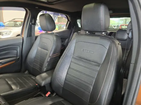 FORD Ecosport 2.0 16V 4P FLEX 4WD DIRECT STORM AUTOM�TICO, Foto 16