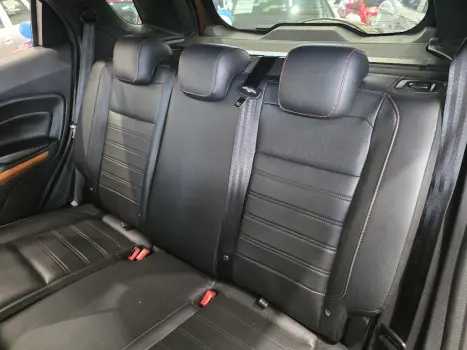 FORD Ecosport 2.0 16V 4P FLEX 4WD DIRECT STORM AUTOM�TICO, Foto 17
