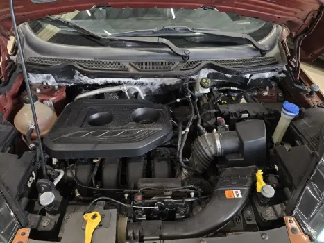 FORD Ecosport 2.0 16V 4P FLEX 4WD DIRECT STORM AUTOM�TICO, Foto 19