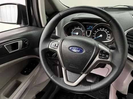 FORD Ecosport 2.0 16V 4P FLEX TITANIUM POWERSHIFT AUTOM�TICO, Foto 13