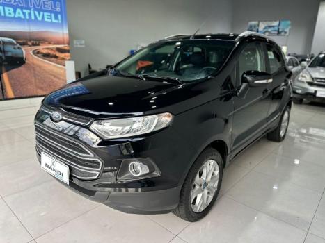 FORD Ecosport 2.0 16V 4P XLT FLEX AUTOM�TICO, Foto 1