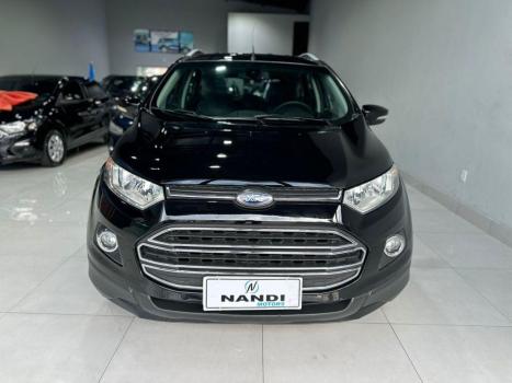 FORD Ecosport 2.0 16V 4P XLT FLEX AUTOM�TICO, Foto 2