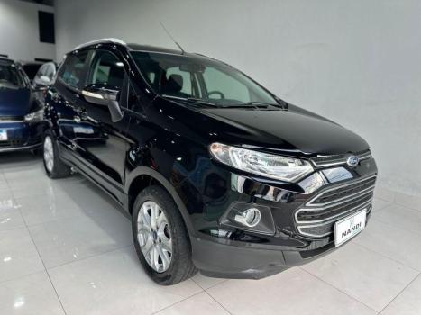 FORD Ecosport 2.0 16V 4P XLT FLEX AUTOM�TICO, Foto 3