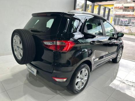 FORD Ecosport 2.0 16V 4P XLT FLEX AUTOM�TICO, Foto 4