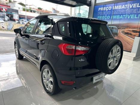 FORD Ecosport 2.0 16V 4P XLT FLEX AUTOM�TICO, Foto 6