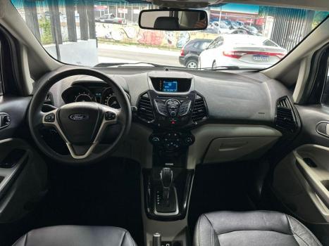 FORD Ecosport 2.0 16V 4P XLT FLEX AUTOM�TICO, Foto 7