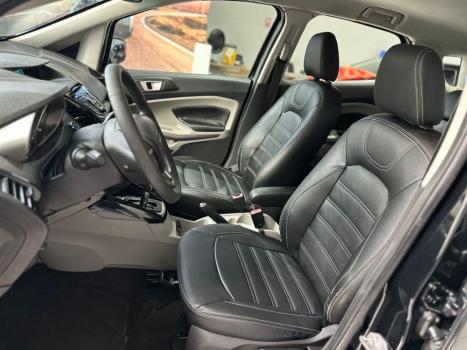 FORD Ecosport 2.0 16V 4P XLT FLEX AUTOM�TICO, Foto 8