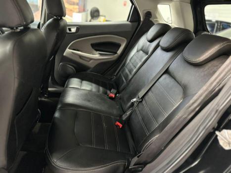 FORD Ecosport 2.0 16V 4P XLT FLEX AUTOM�TICO, Foto 9